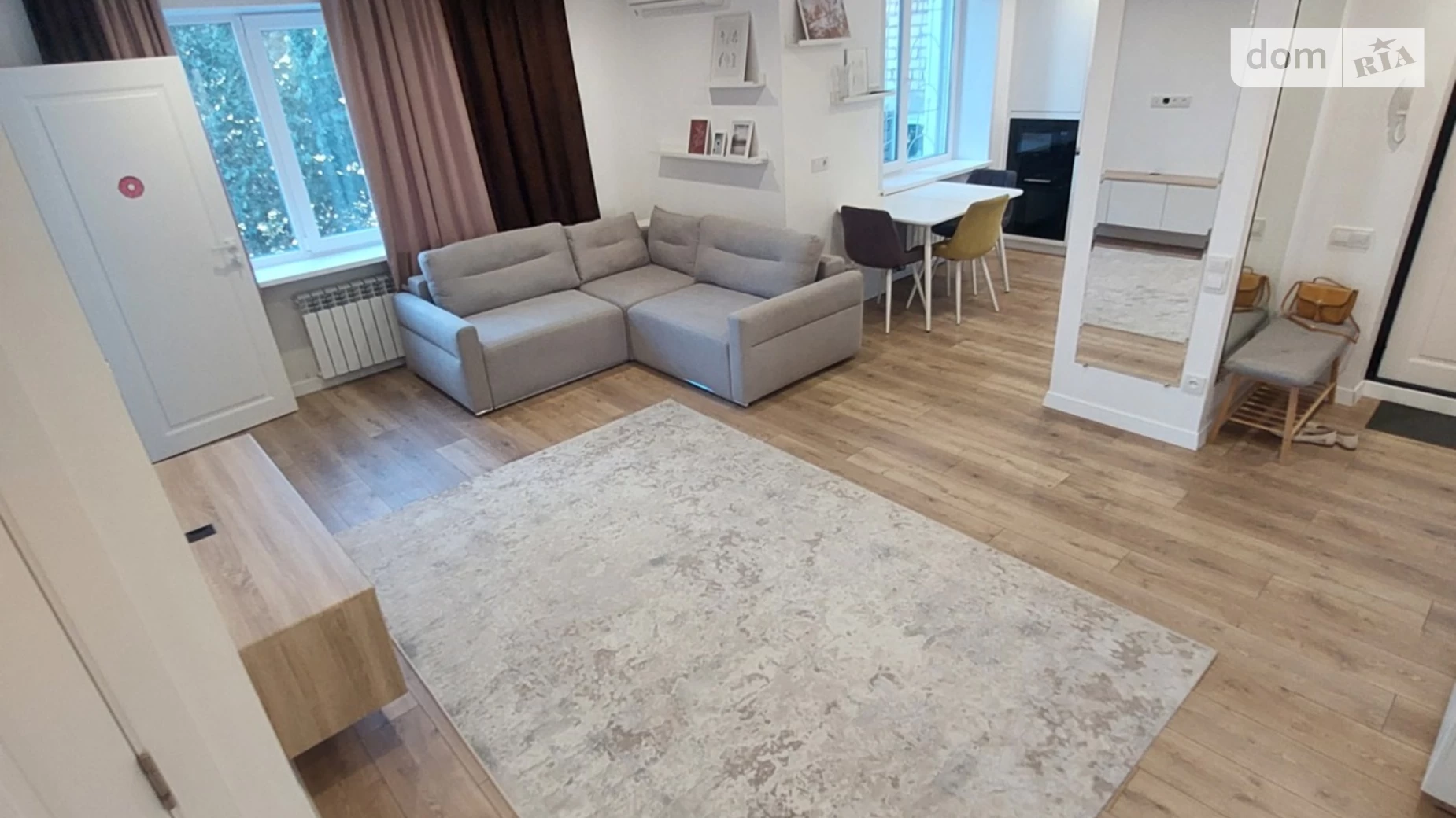 Продается 4-комнатная квартира 76.6 кв. м в Николаеве, ул. Благовісного(Никольська), 80 - фото 2