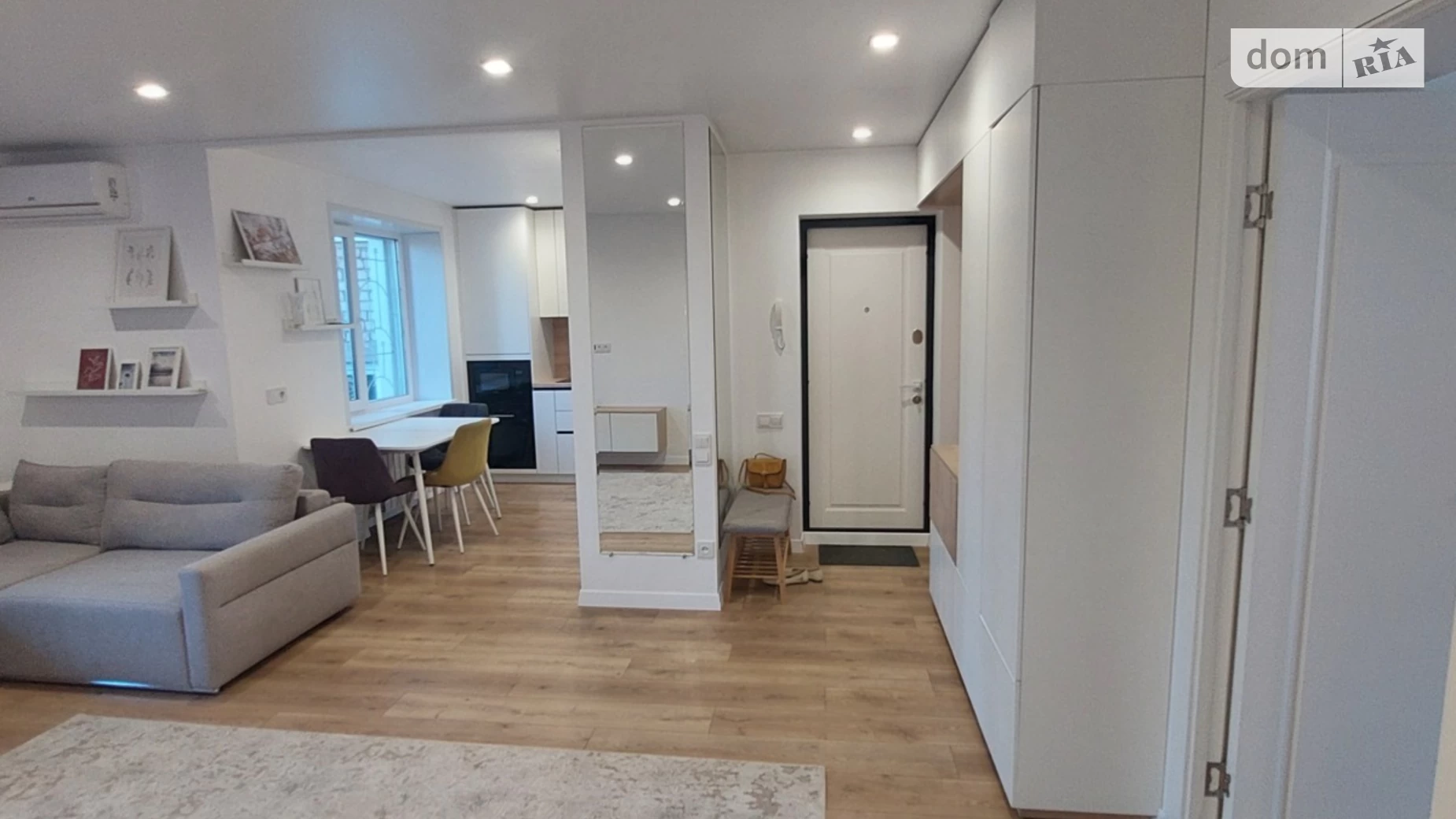 Продается 4-комнатная квартира 76.6 кв. м в Николаеве, ул. Благовісного(Никольська), 80 - фото 3