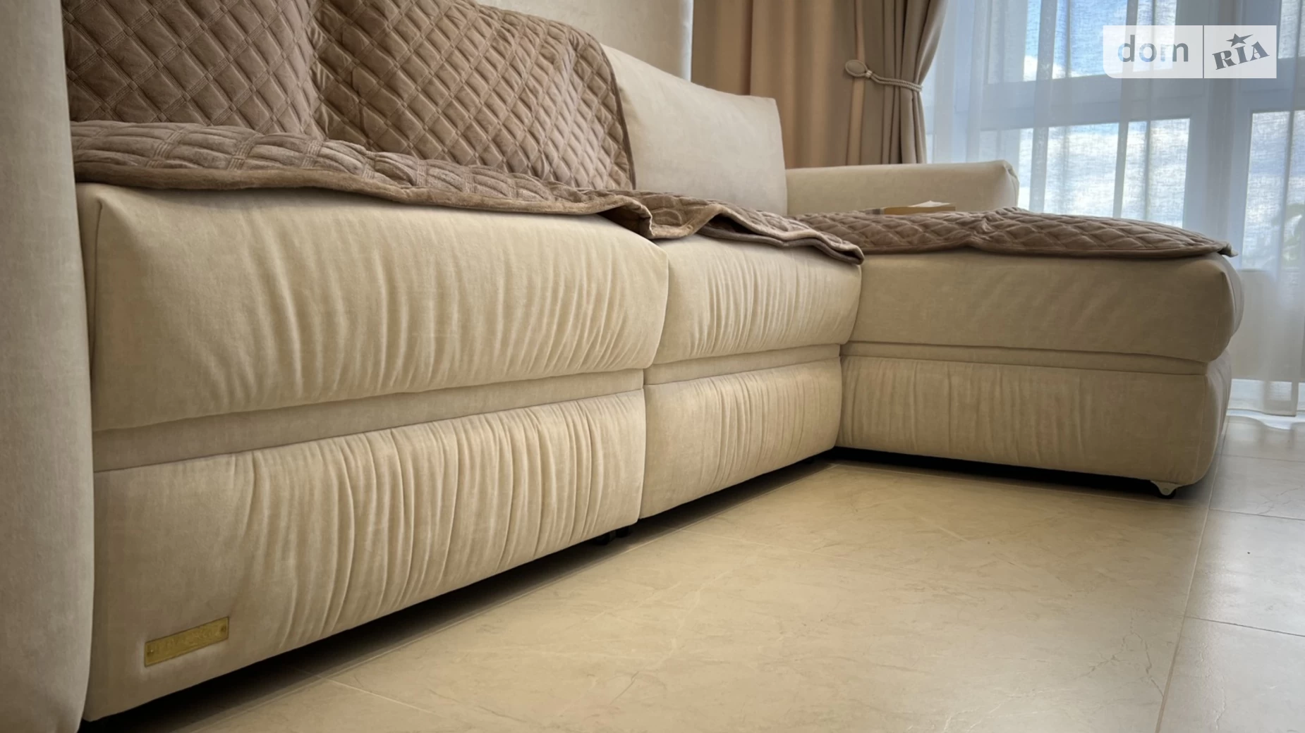 Продается 2-комнатная квартира 65 кв. м в Ивано-Франковске, ул. Кисилевской Ольги, 31 - фото 4