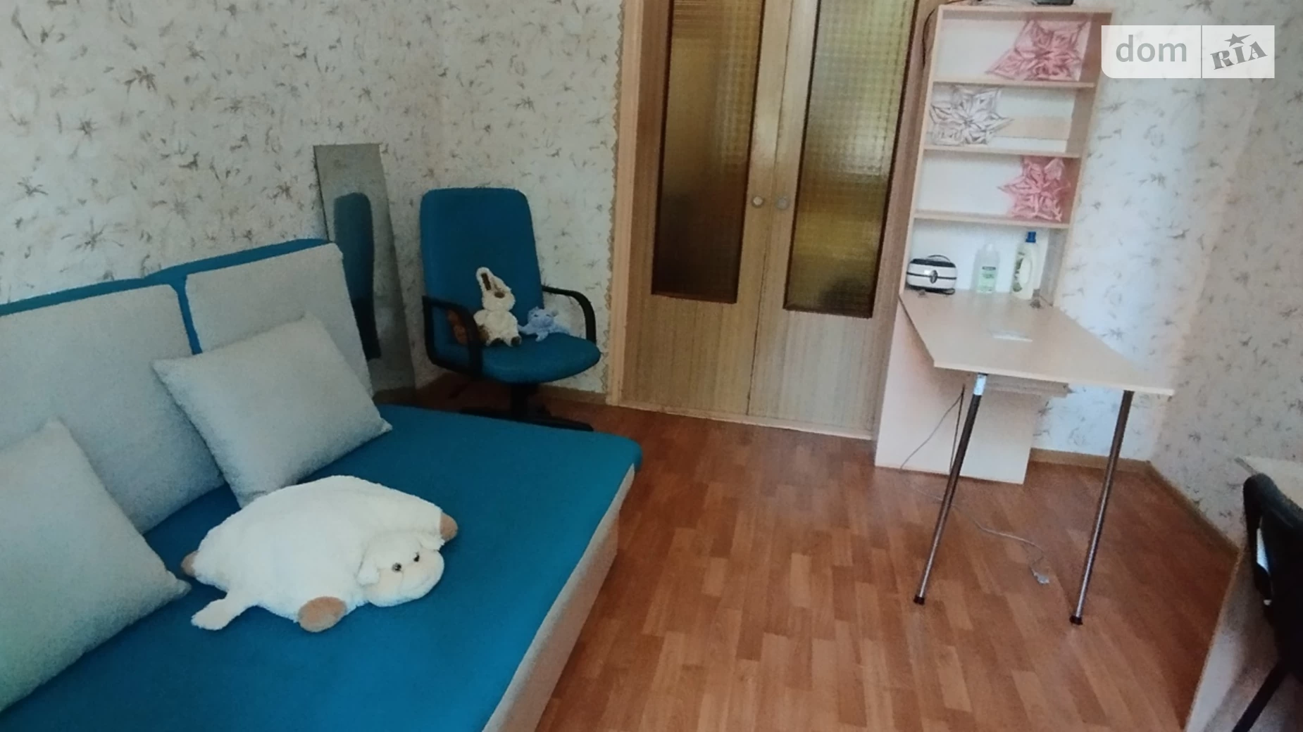 Продается 2-комнатная квартира 50.6 кв. м в Кривом Роге, ул. Армавирская(Джона Маккейна) - фото 2