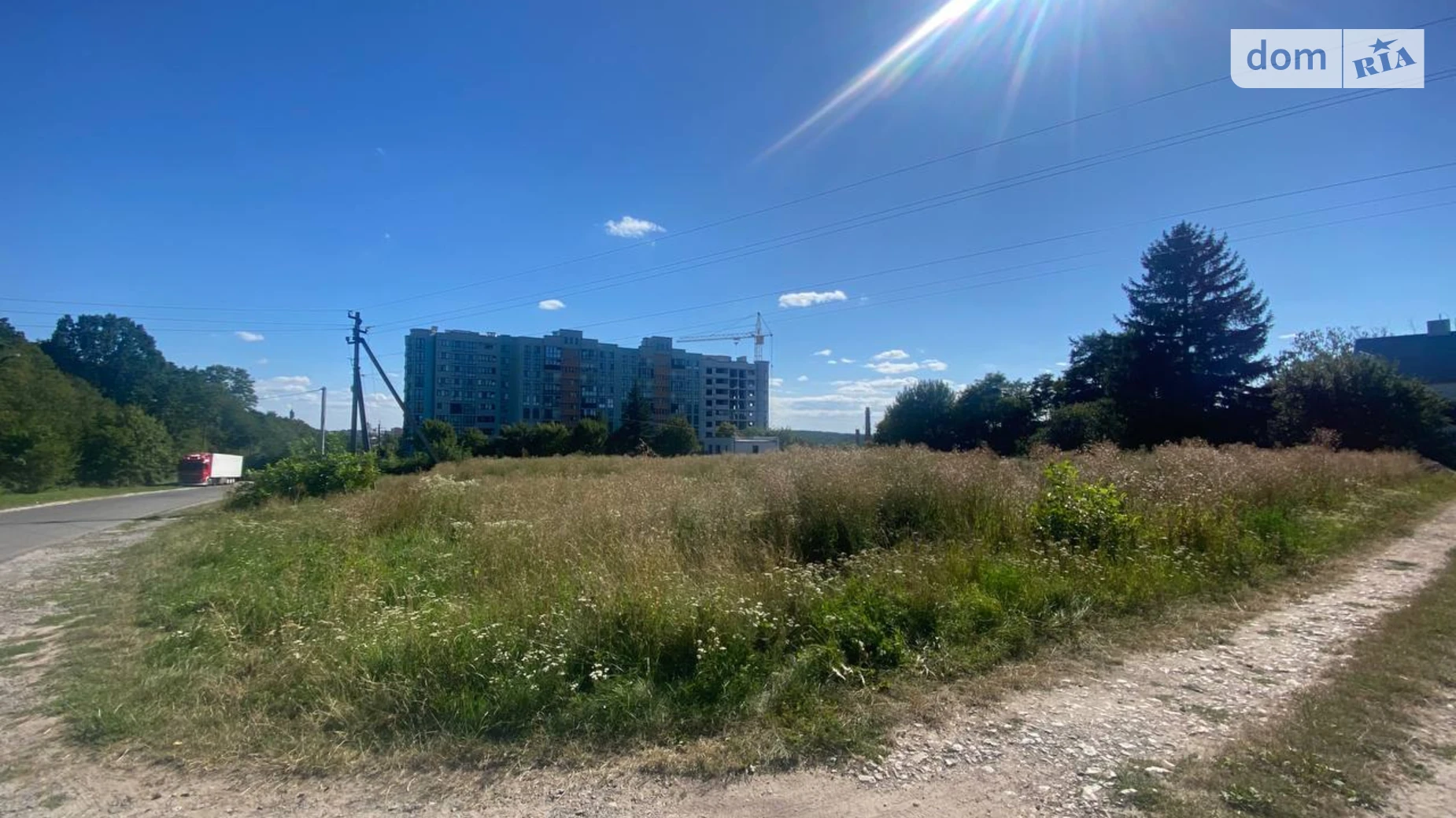 Продается земельный участок 9.9 соток в Тернопольской области, цена: 70000 $ - фото 2