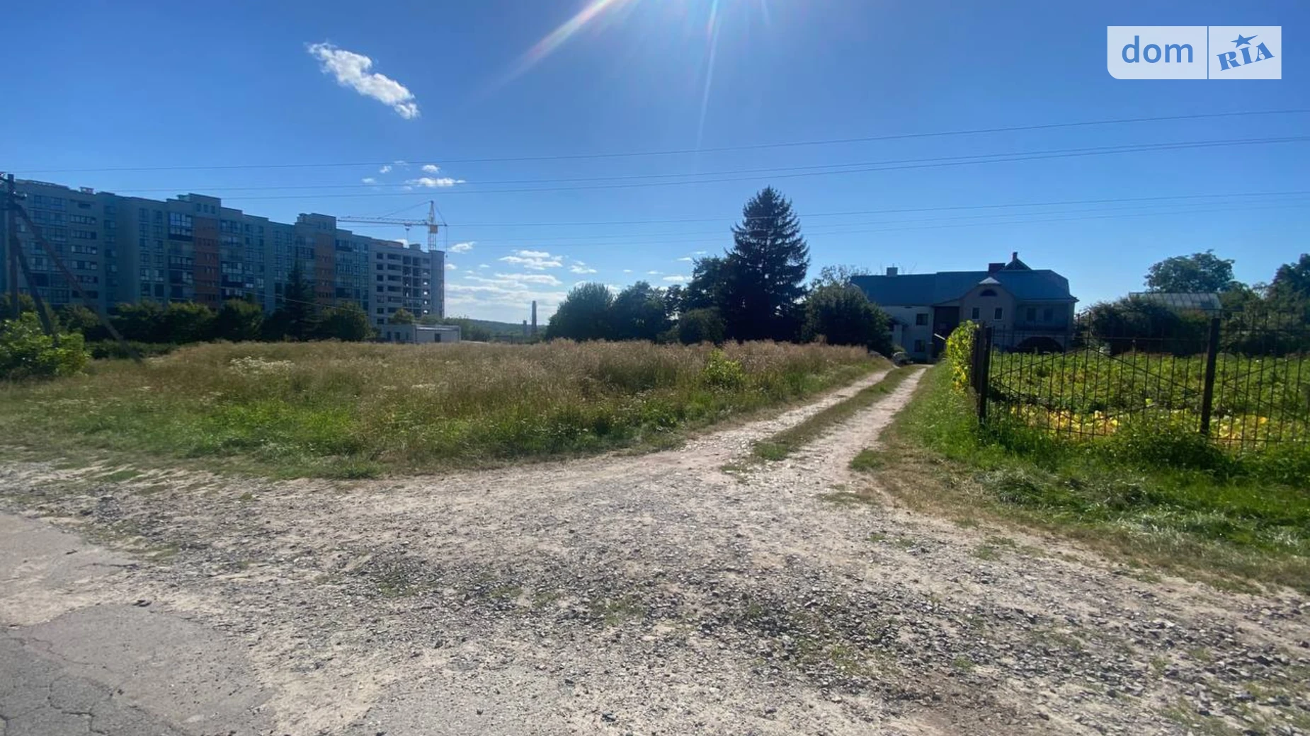 Продается земельный участок 9.9 соток в Тернопольской области, цена: 70000 $ - фото 3