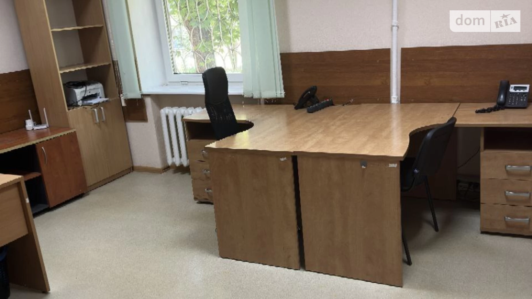Сдается в аренду офис 15.6 кв. м в бизнес-центре, цена: 3900 грн - фото 3