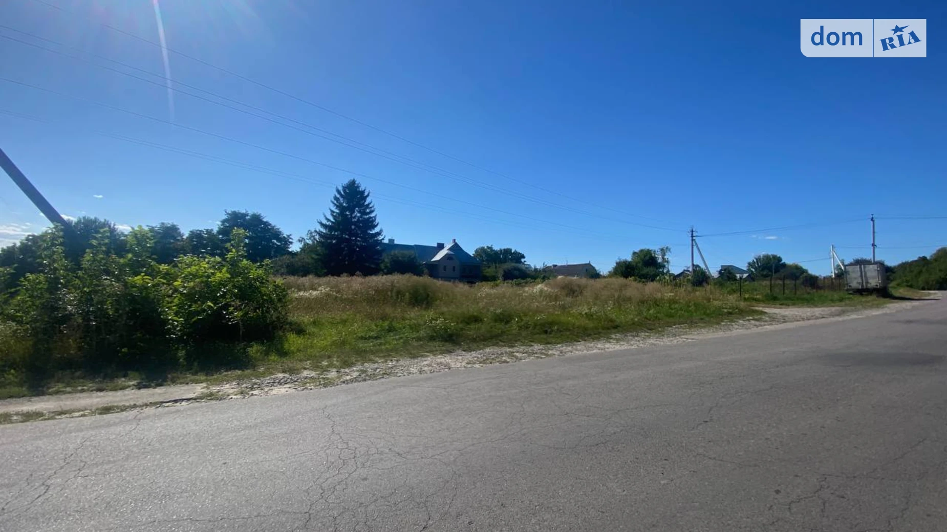 Продается земельный участок 9.9 соток в Тернопольской области, цена: 70000 $ - фото 4