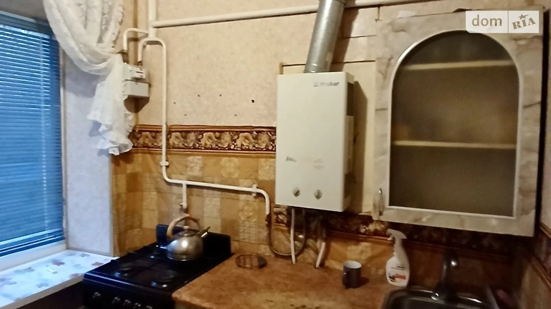 Продается 2-комнатная квартира 41.2 кв. м в Николаеве - фото 3