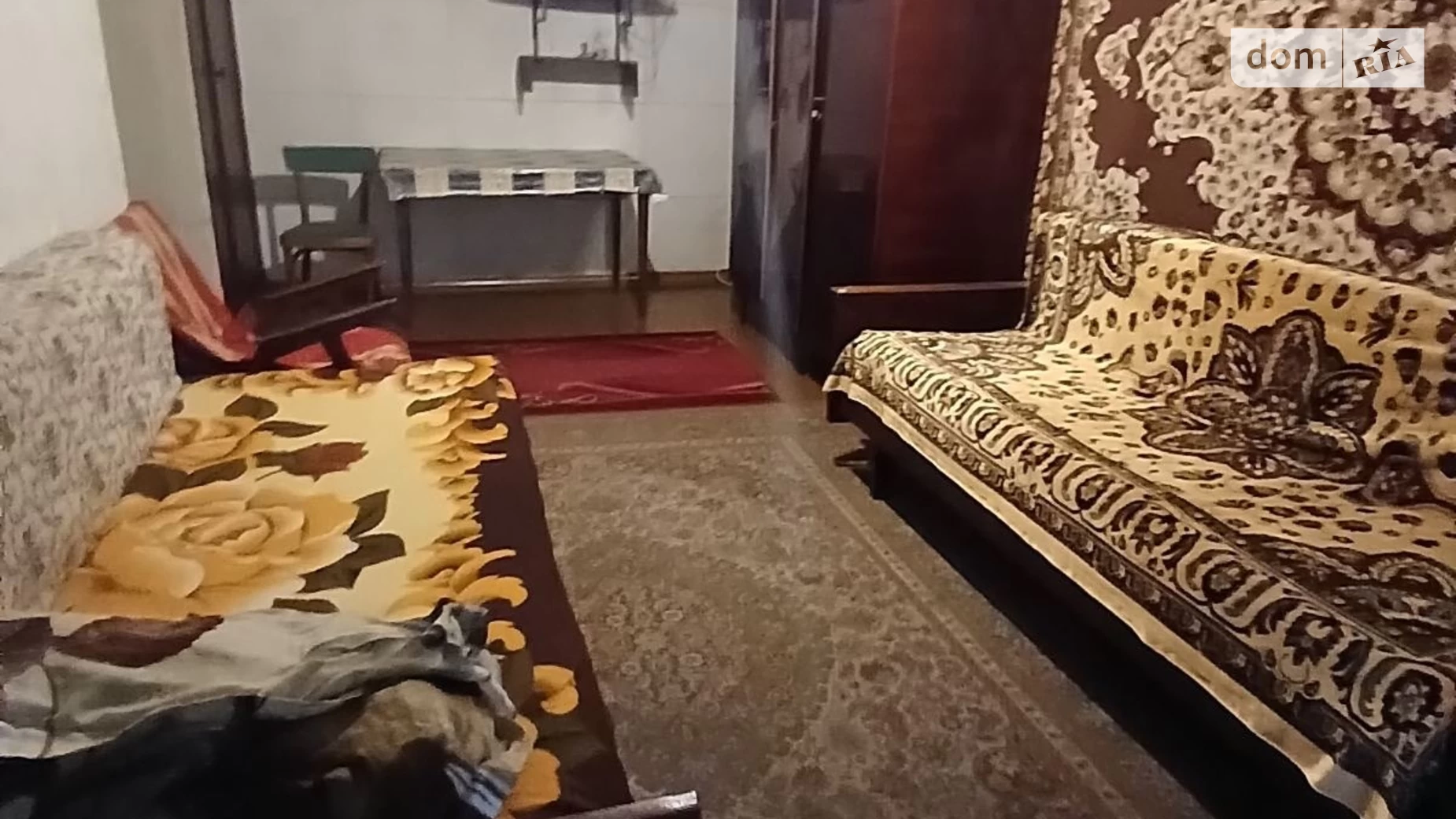 Продается 2-комнатная квартира 41.2 кв. м в Николаеве - фото 2