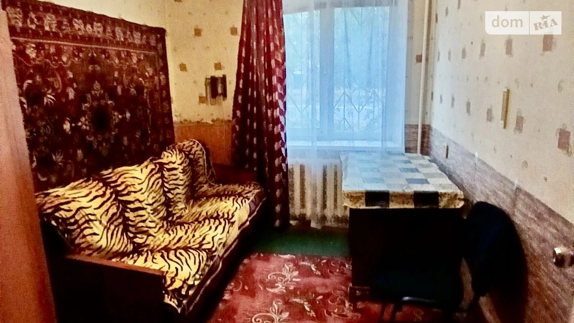 Продается 2-комнатная квартира 41.2 кв. м в Николаеве - фото 4