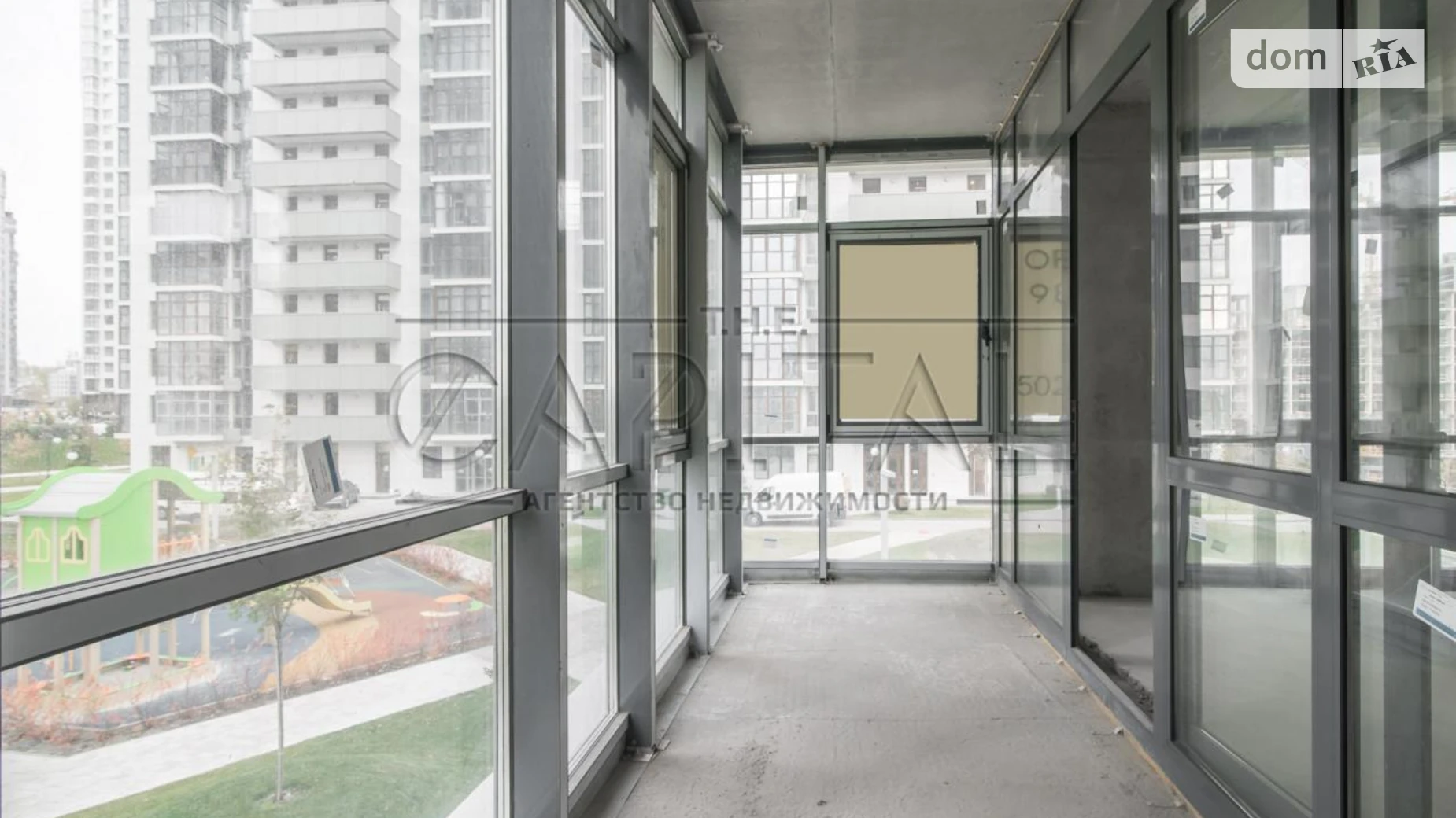 Продается офис 98.5 кв. м в бизнес-центре, цена: 325000 $ - фото 5