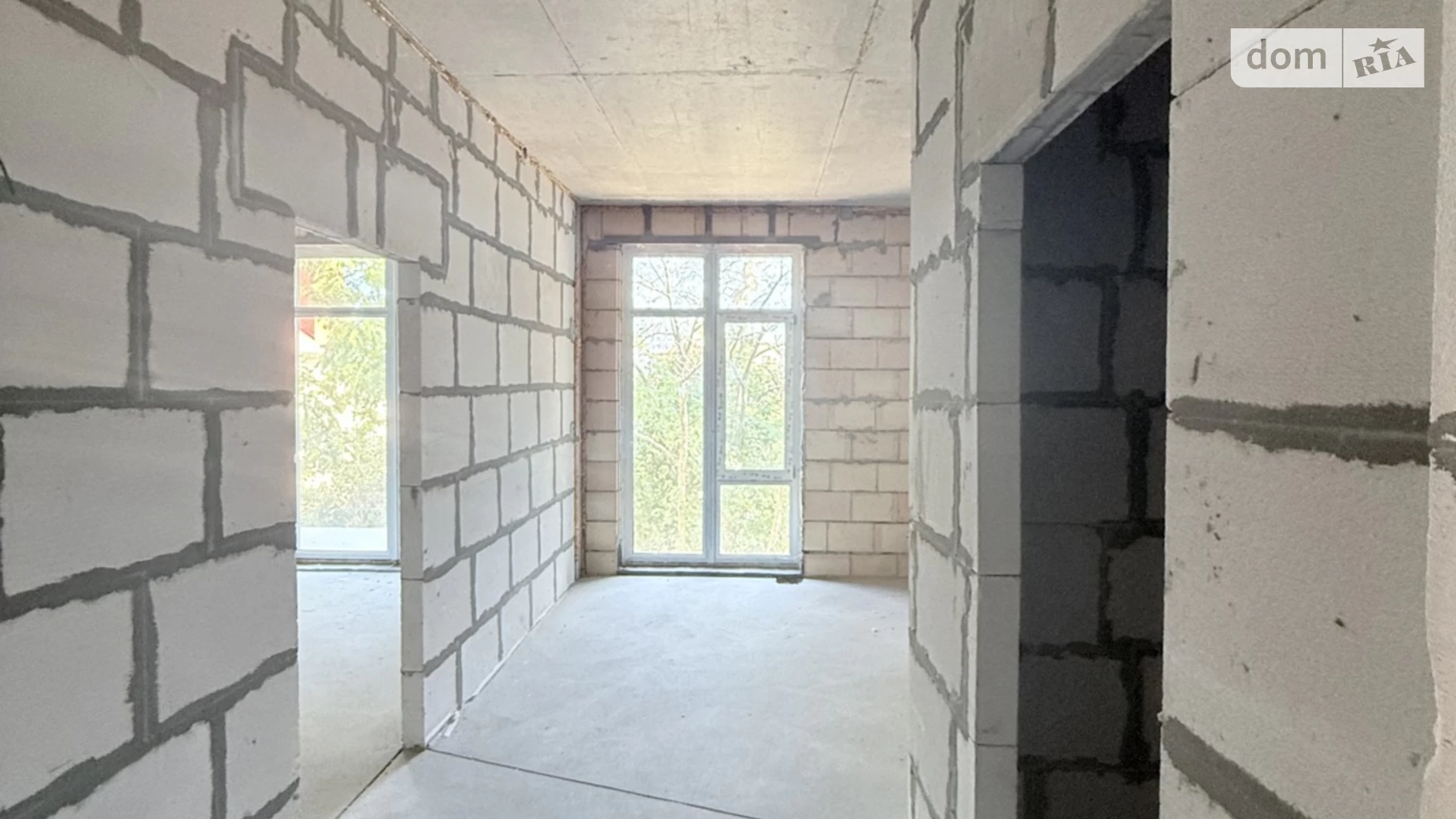 Продається 1-кімнатна квартира 35 кв. м у Одесі, вул. Дачна, 28В - фото 2