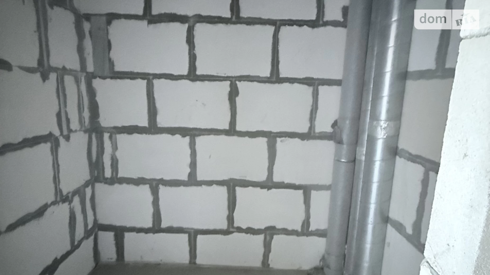 Продається 1-кімнатна квартира 35 кв. м у Одесі, вул. Дачна, 28В - фото 3