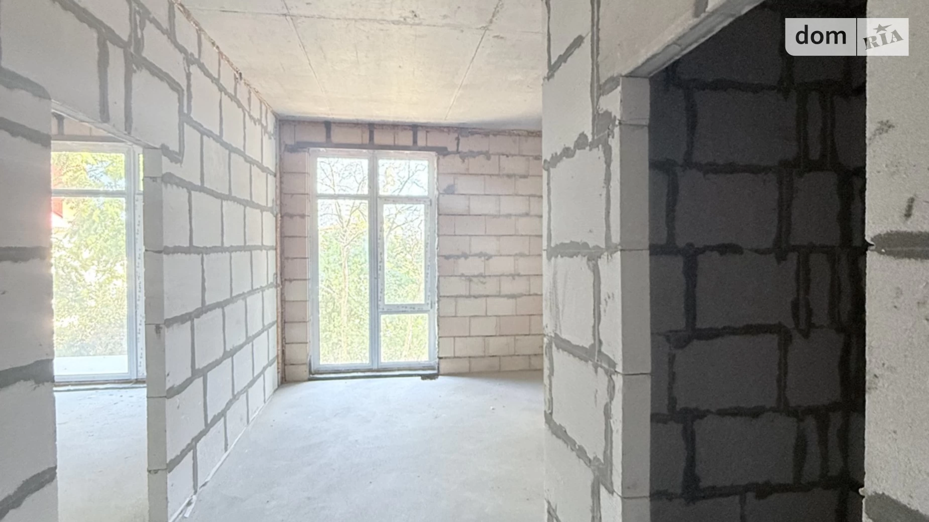 Продається 1-кімнатна квартира 35 кв. м у Одесі, вул. Дачна, 28В - фото 4