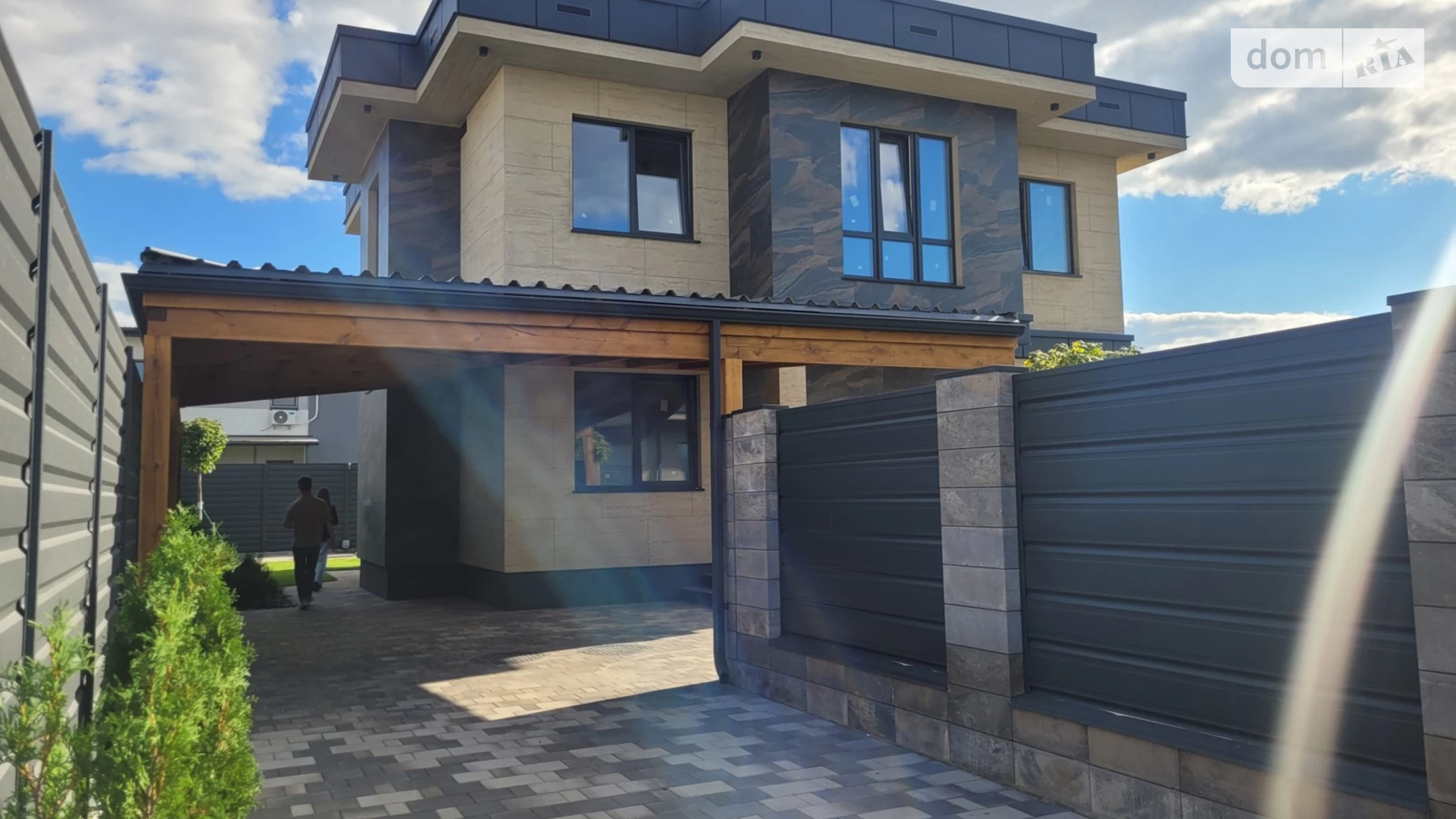 Гатное, цена: 220000 $ - фото 4