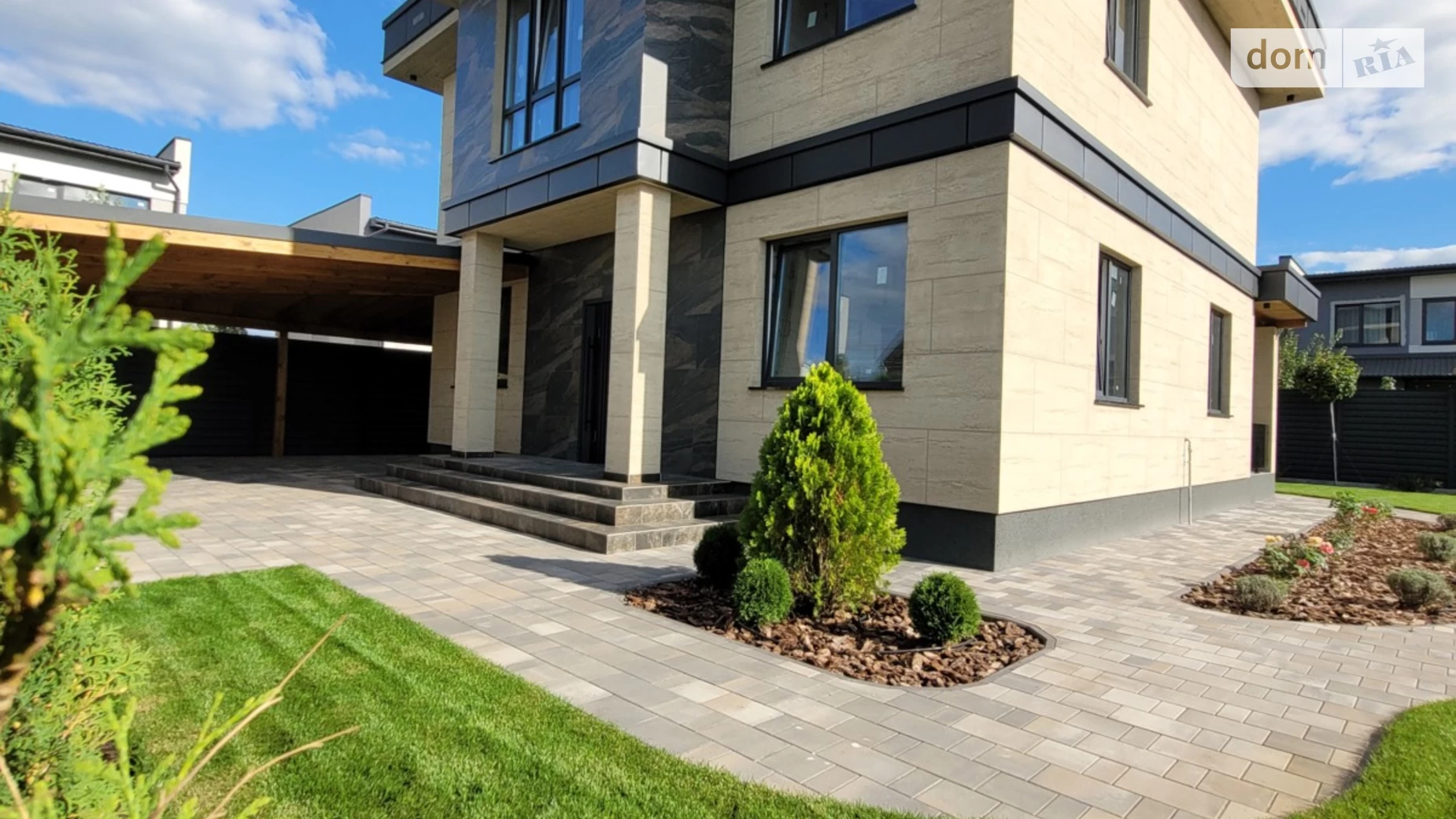 Гатное, цена: 220000 $ - фото 2