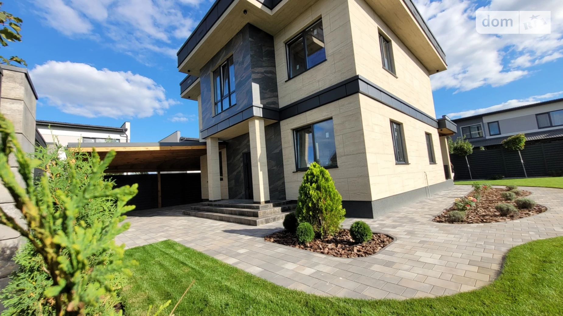 Гатное, цена: 220000 $ - фото 3