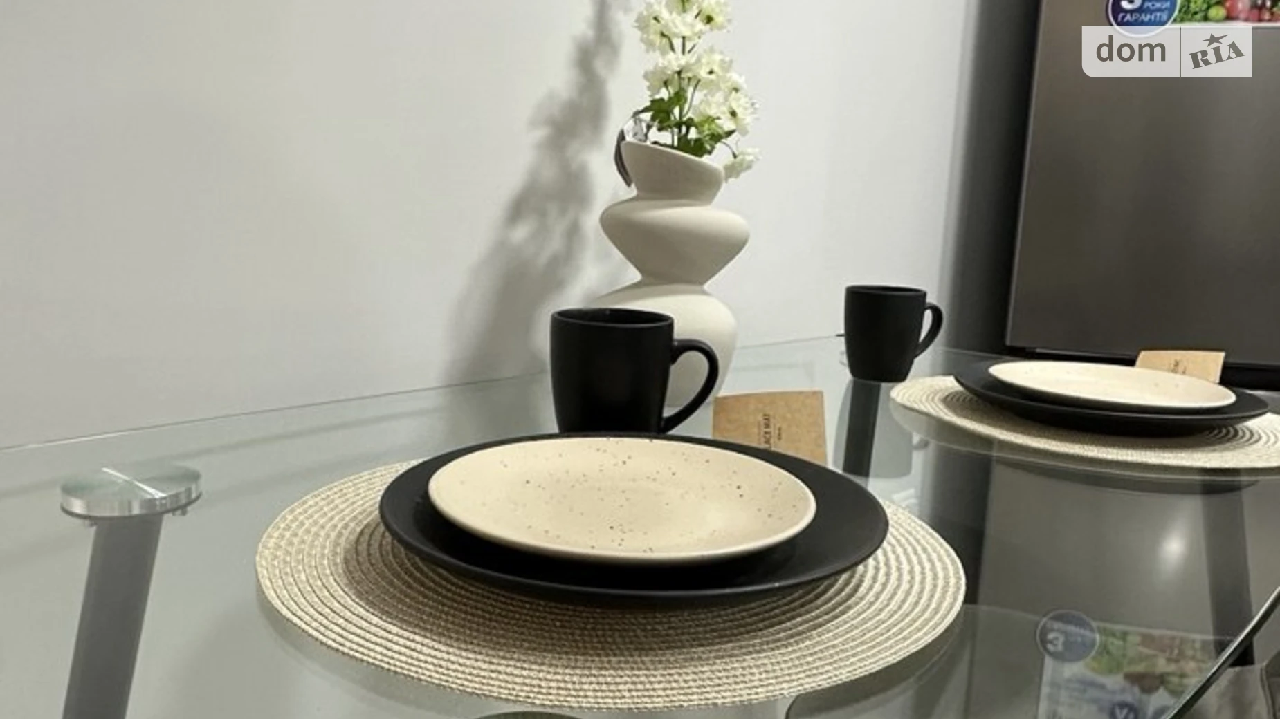 2-комнатная квартира 62 кв. м в Тернополе, цена: 69200 $ - фото 2