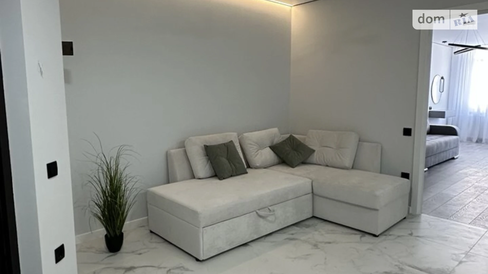 2-комнатная квартира 62 кв. м в Тернополе, цена: 69200 $ - фото 4