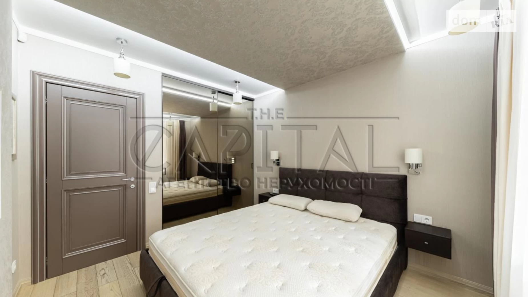 Сдается в аренду 3-комнатная квартира 111.3 кв. м в Киеве, ул. Дмитриевская, 75 - фото 3