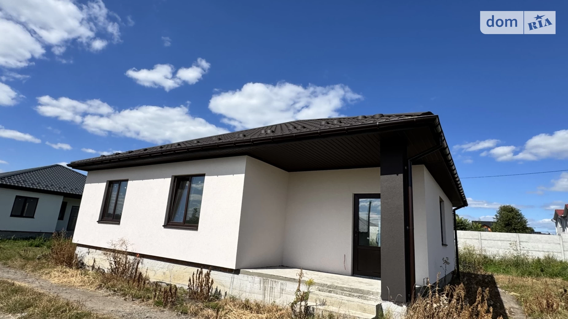 Продается одноэтажный дом 100 кв. м с гаражом, цена: 70000 $ - фото 2
