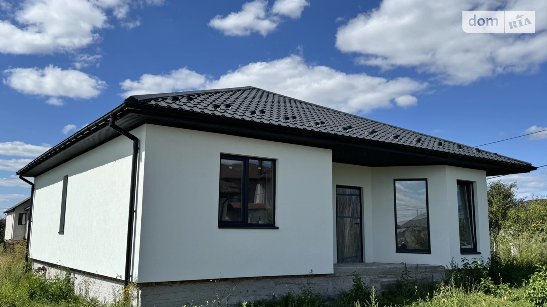 Продается одноэтажный дом 100 кв. м с гаражом, цена: 70000 $ - фото 3
