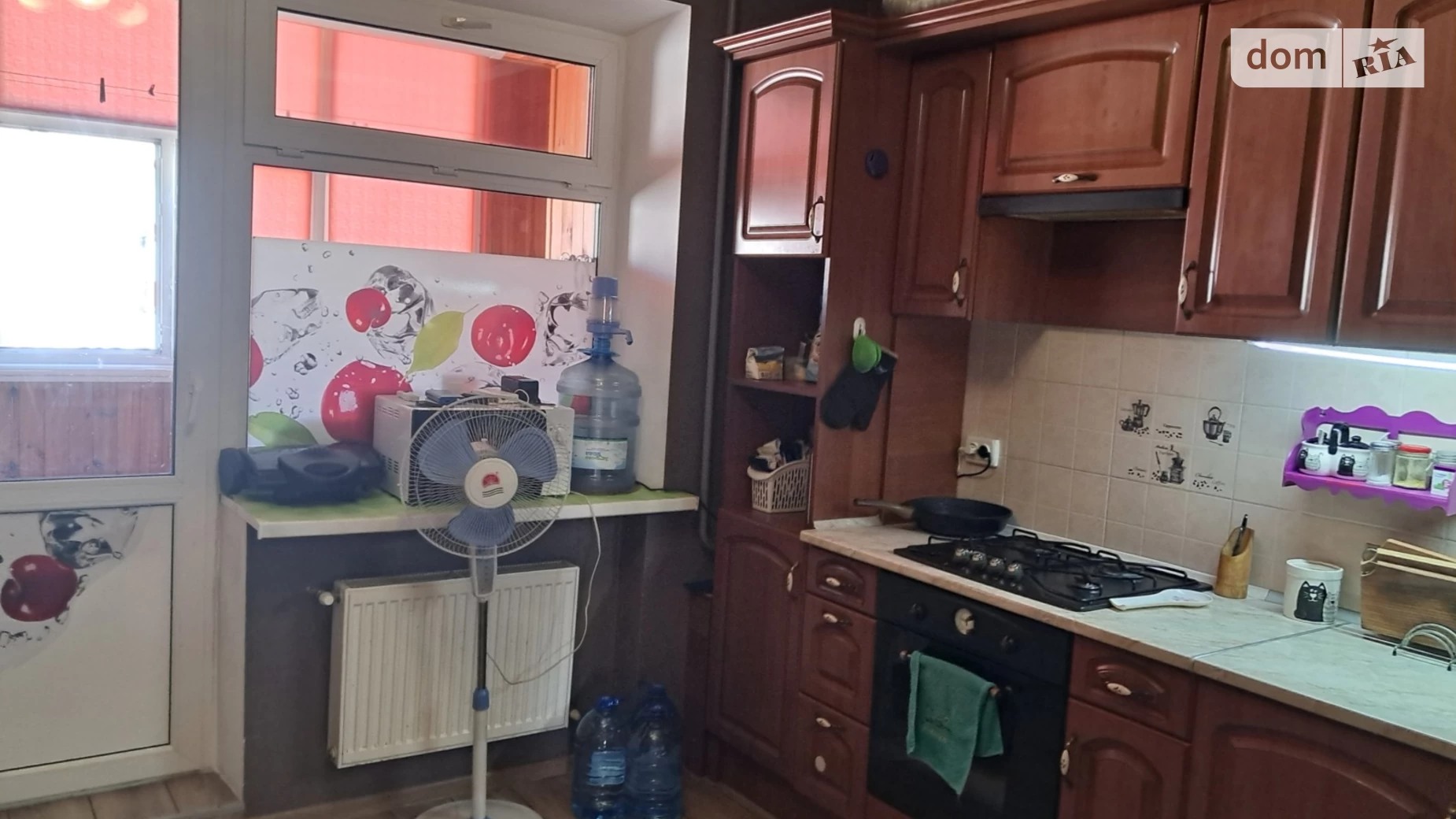 Продается 3-комнатная квартира 138 кв. м в Хмельницком, ул. Институтская, 8/2 - фото 4