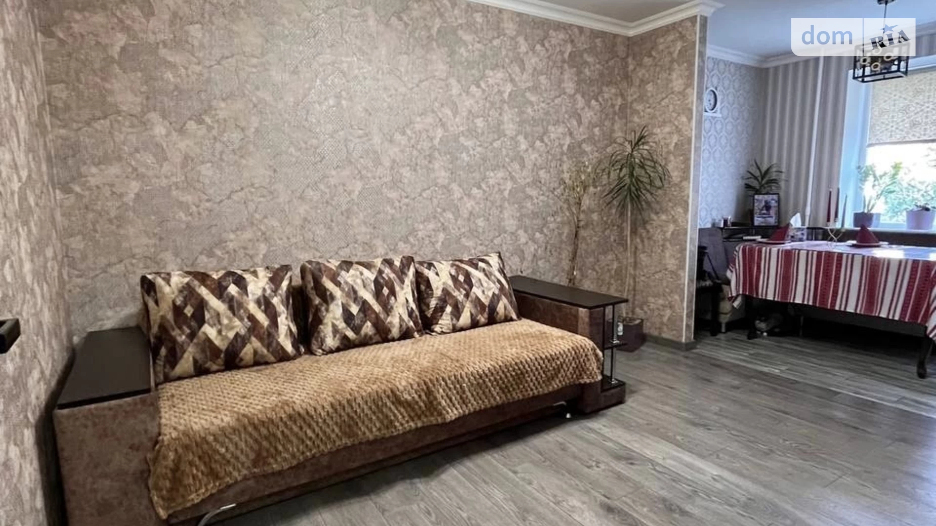 Продается 3-комнатная квартира 64.3 кв. м в Хмельницком, ул. Александра Кушнирука(Гастелло), 16 - фото 3