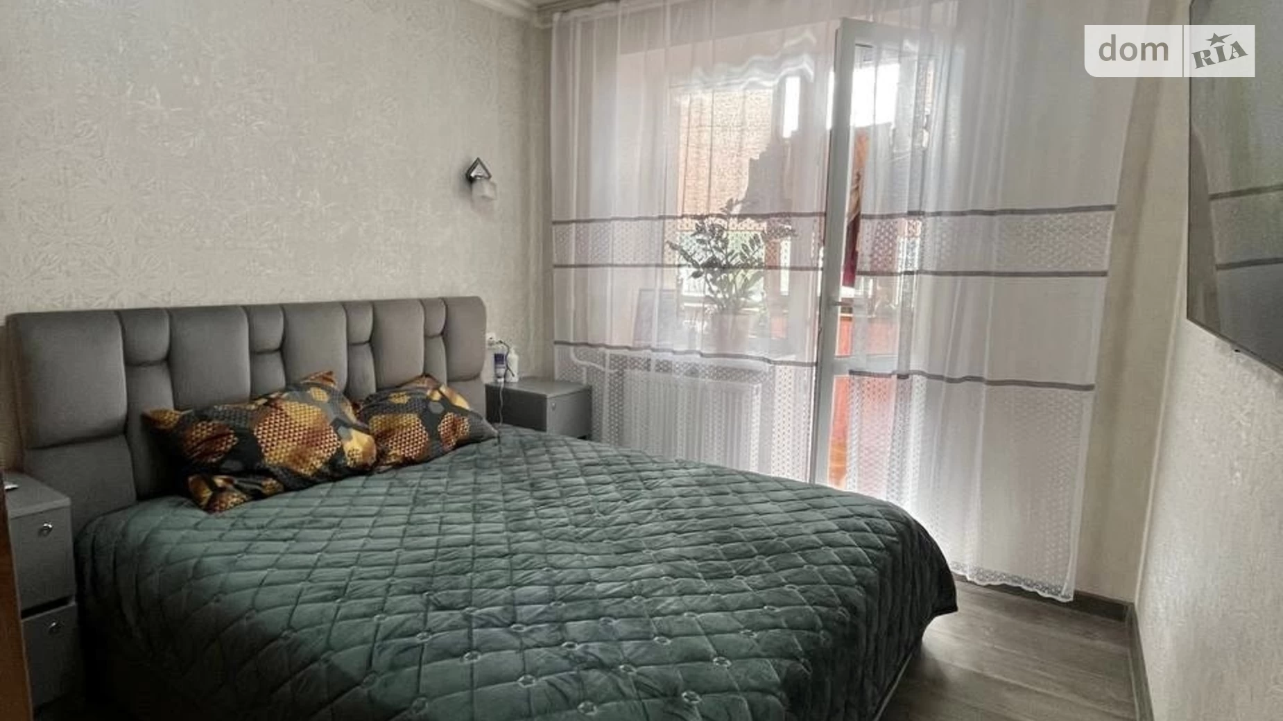 Продается 3-комнатная квартира 64.3 кв. м в Хмельницком, ул. Александра Кушнирука(Гастелло), 16 - фото 5