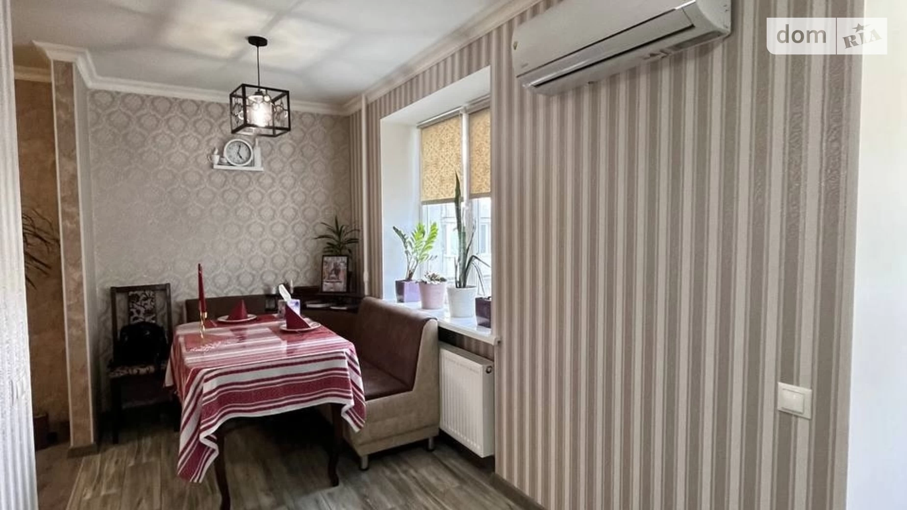 Продается 3-комнатная квартира 64.3 кв. м в Хмельницком, ул. Александра Кушнирука(Гастелло), 16 - фото 4
