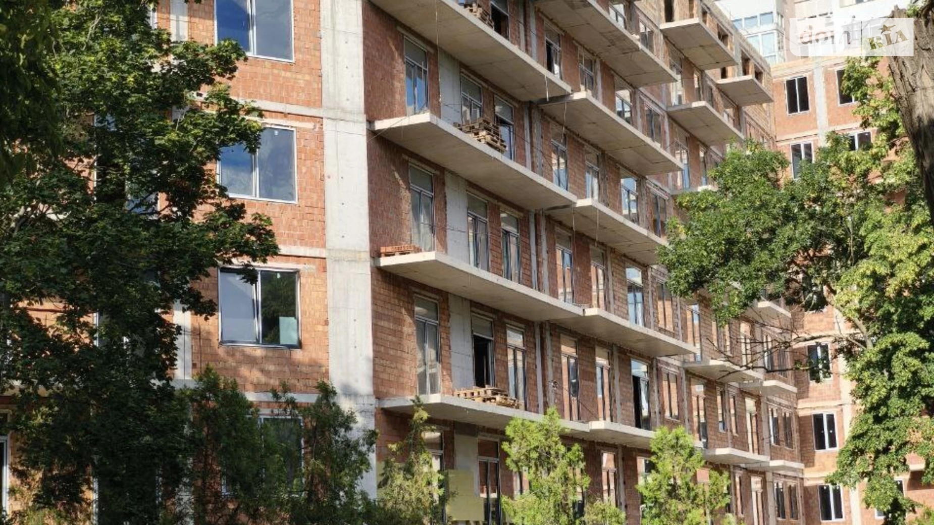 Продается 3-комнатная квартира 107.24 кв. м в Одессе, бул. Лидерсовский - фото 4