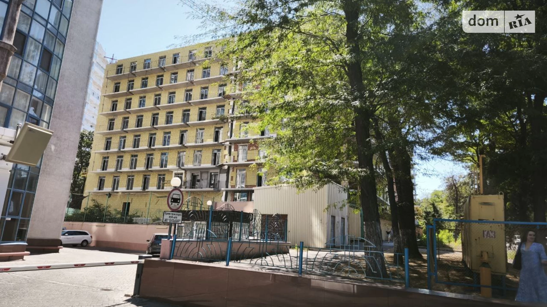 Продается 3-комнатная квартира 107.24 кв. м в Одессе, бул. Лидерсовский - фото 5
