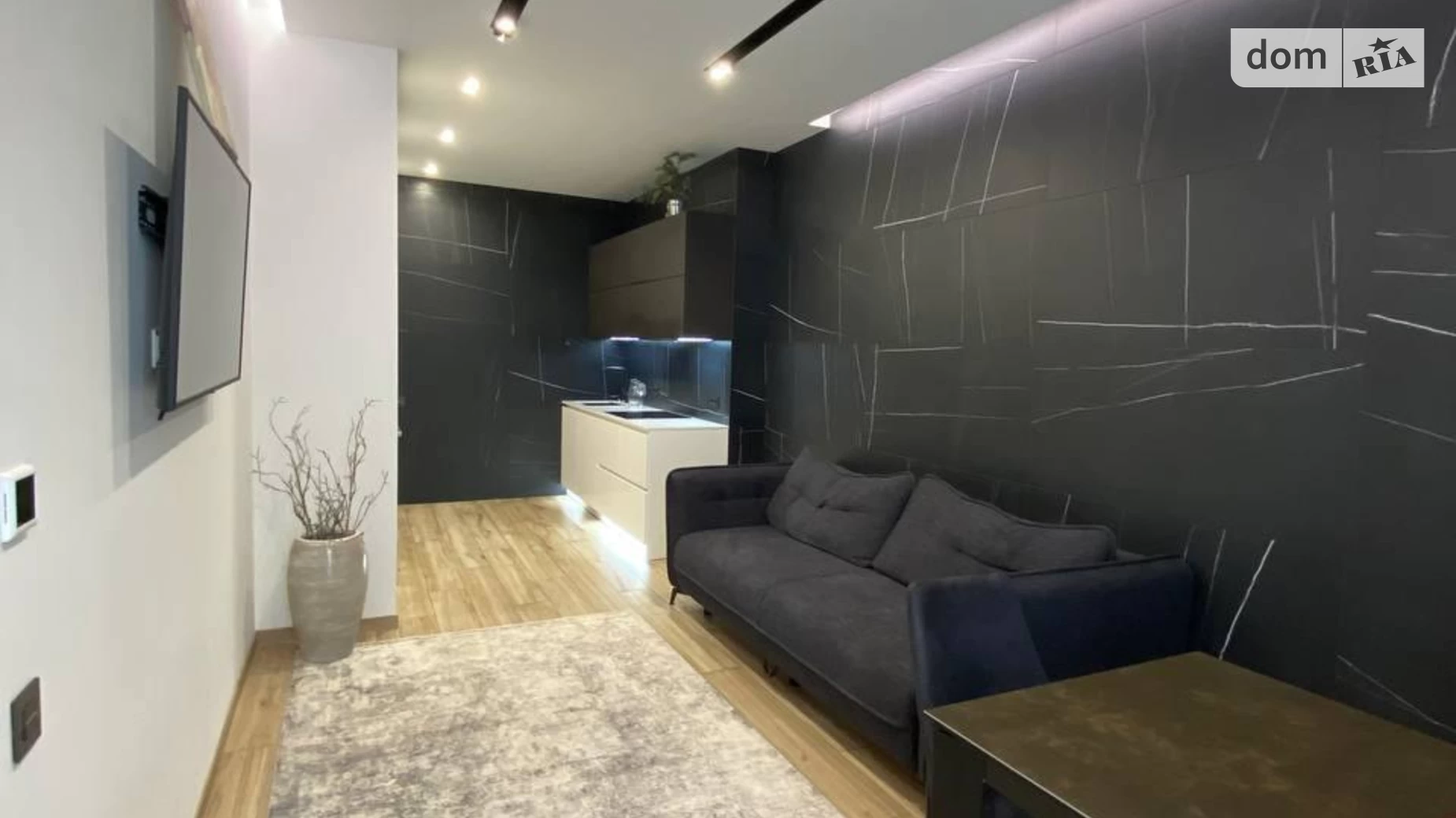 Сдается в аренду 3-комнатная квартира 72 кв. м в Днепре, ул. Симферопольская, 2Н - фото 2