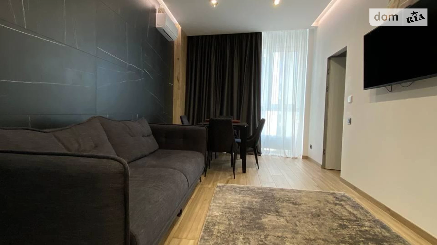 Сдается в аренду 3-комнатная квартира 72 кв. м в Днепре, ул. Симферопольская, 2Н - фото 3