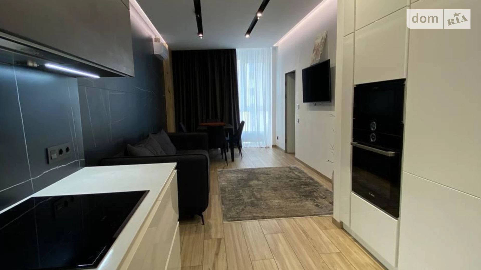 Сдается в аренду 3-комнатная квартира 72 кв. м в Днепре, ул. Симферопольская, 2Н - фото 4