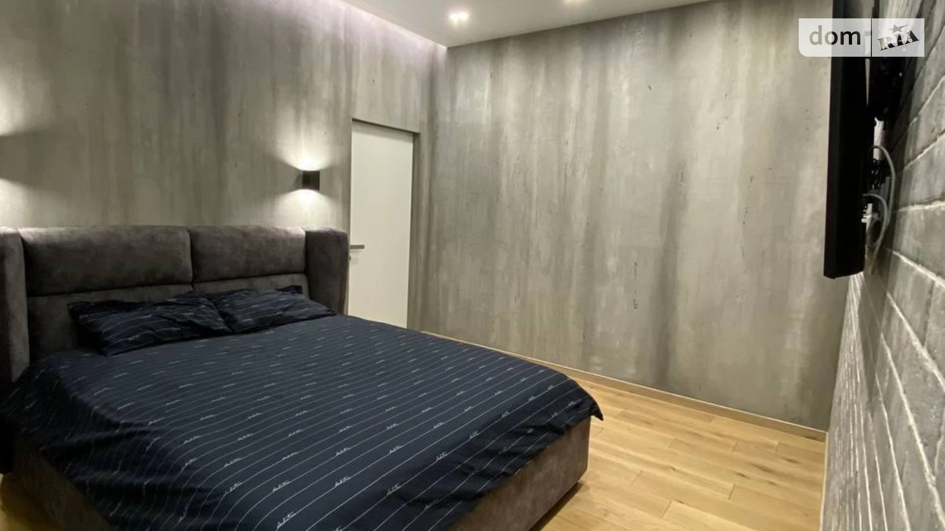 Сдается в аренду 3-комнатная квартира 72 кв. м в Днепре, ул. Симферопольская, 2Н - фото 5