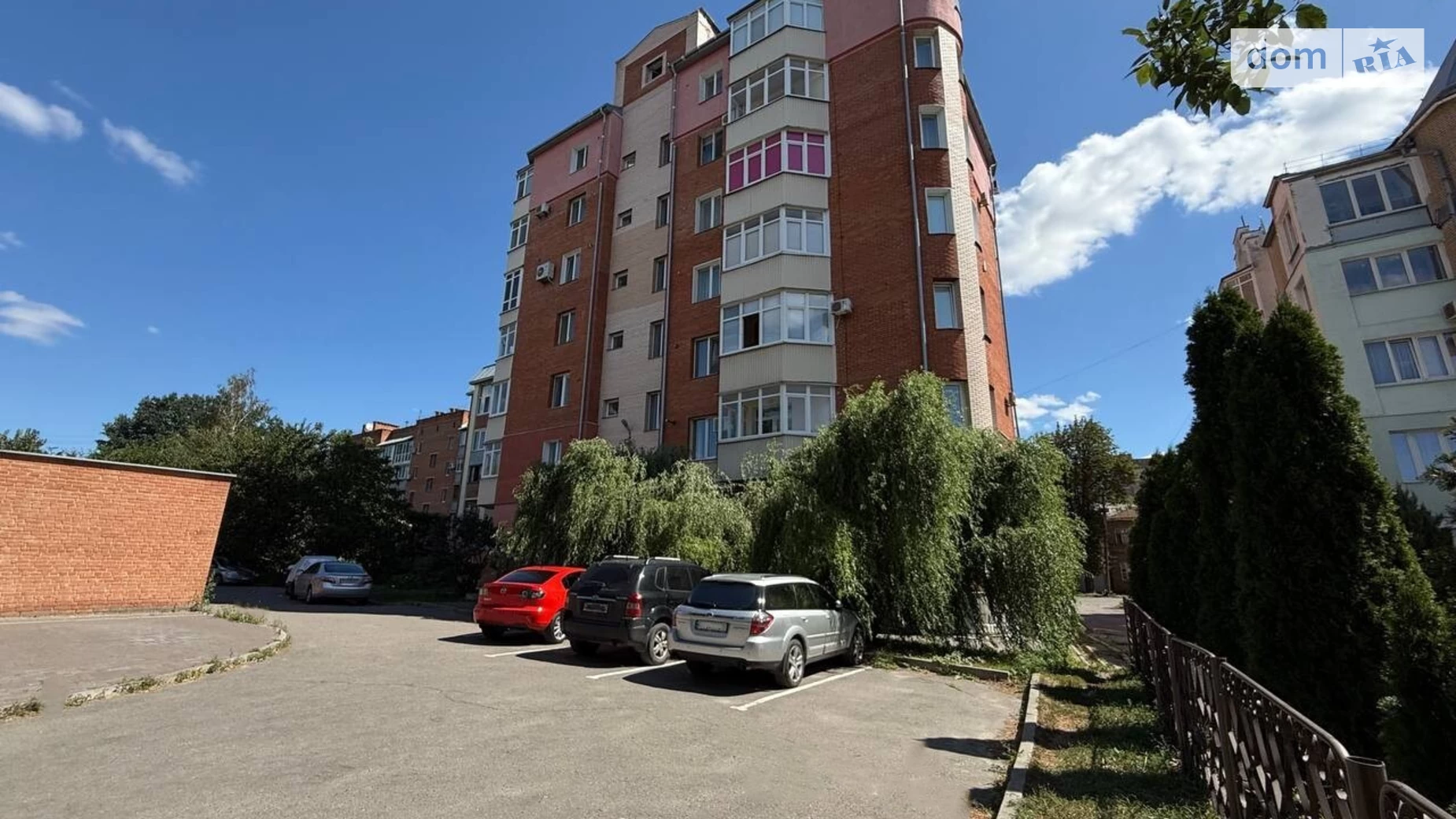 Продается 4-комнатная квартира 149.2 кв. м в Полтаве, ул. Леваневского - фото 2