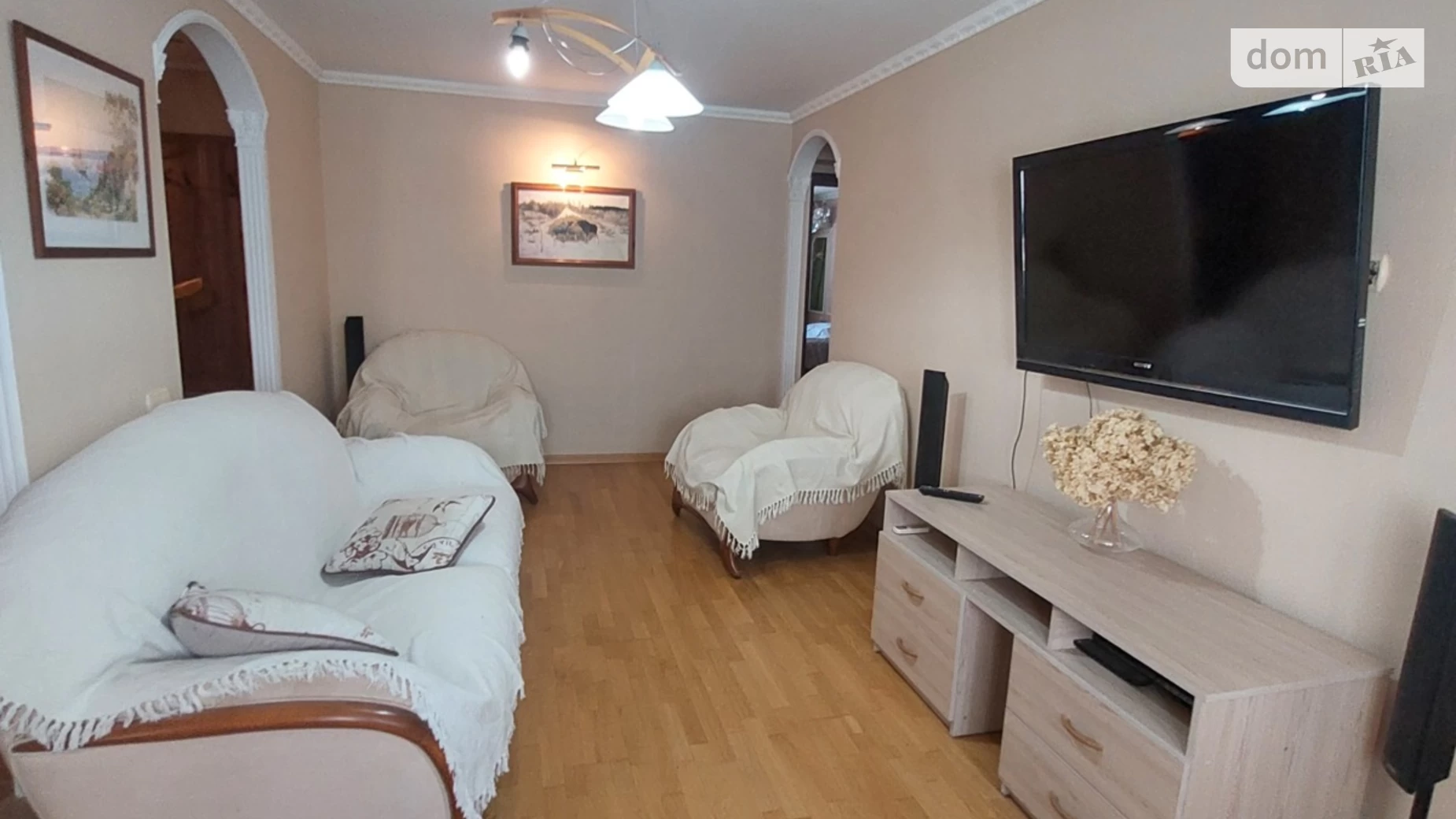 Продается 3-комнатная квартира 55 кв. м в Николаеве, цена: 39500 $ - фото 4