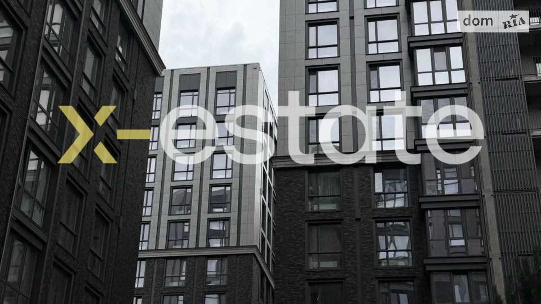 Продается 3-комнатная квартира 80 кв. м в Днепре, ул. Костомаровская, 1А - фото 2