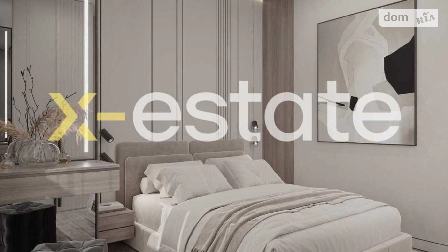 Продается 3-комнатная квартира 80 кв. м в Днепре, ул. Костомаровская, 1А - фото 4