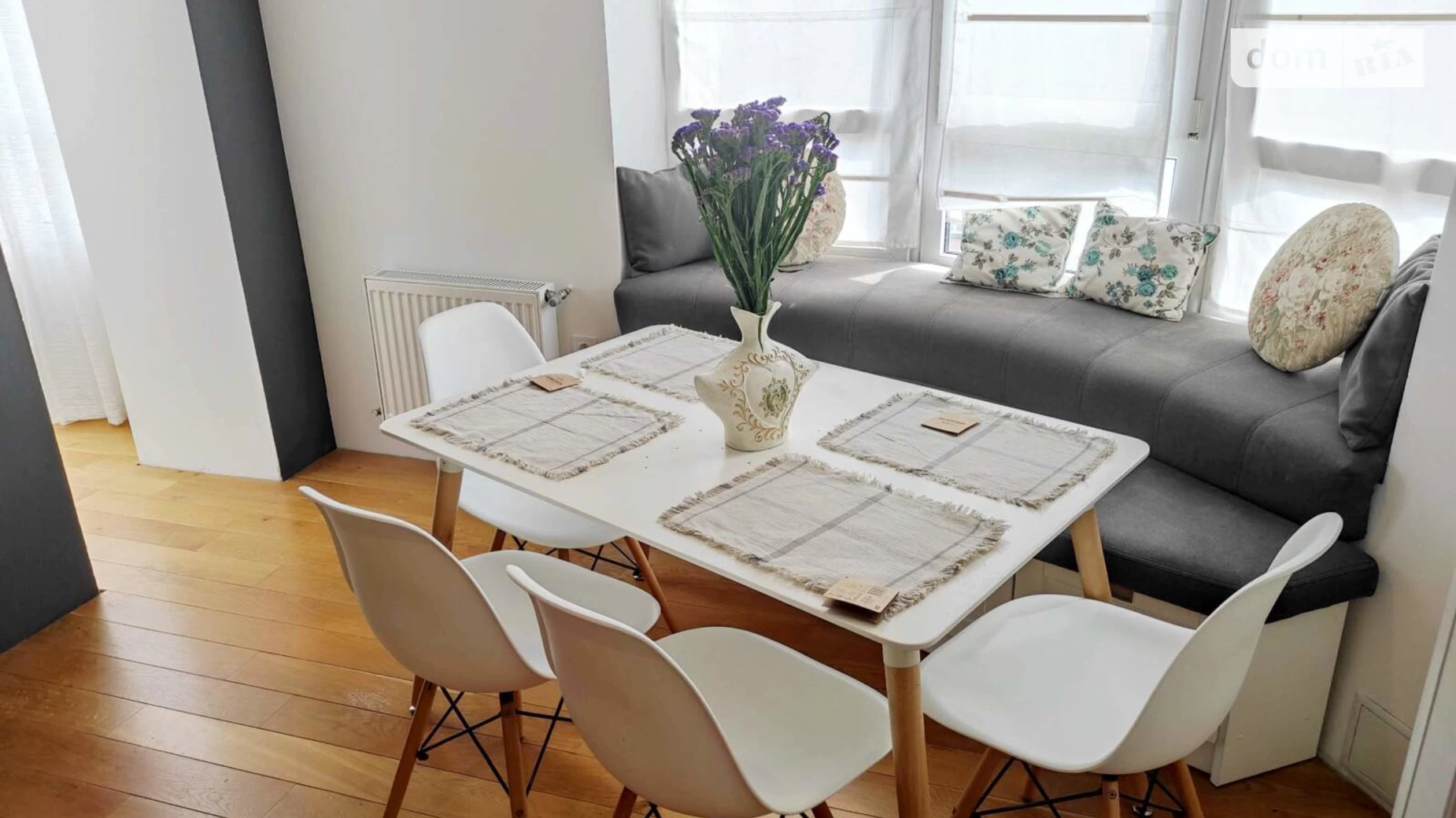 Продається 2-кімнатна квартира 105 кв. м у Крихівцях, вул. Двірська, 8 - фото 2