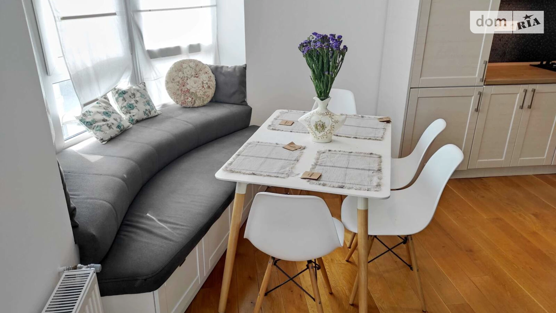 Продається 2-кімнатна квартира 105 кв. м у Крихівцях, вул. Двірська, 8 - фото 3