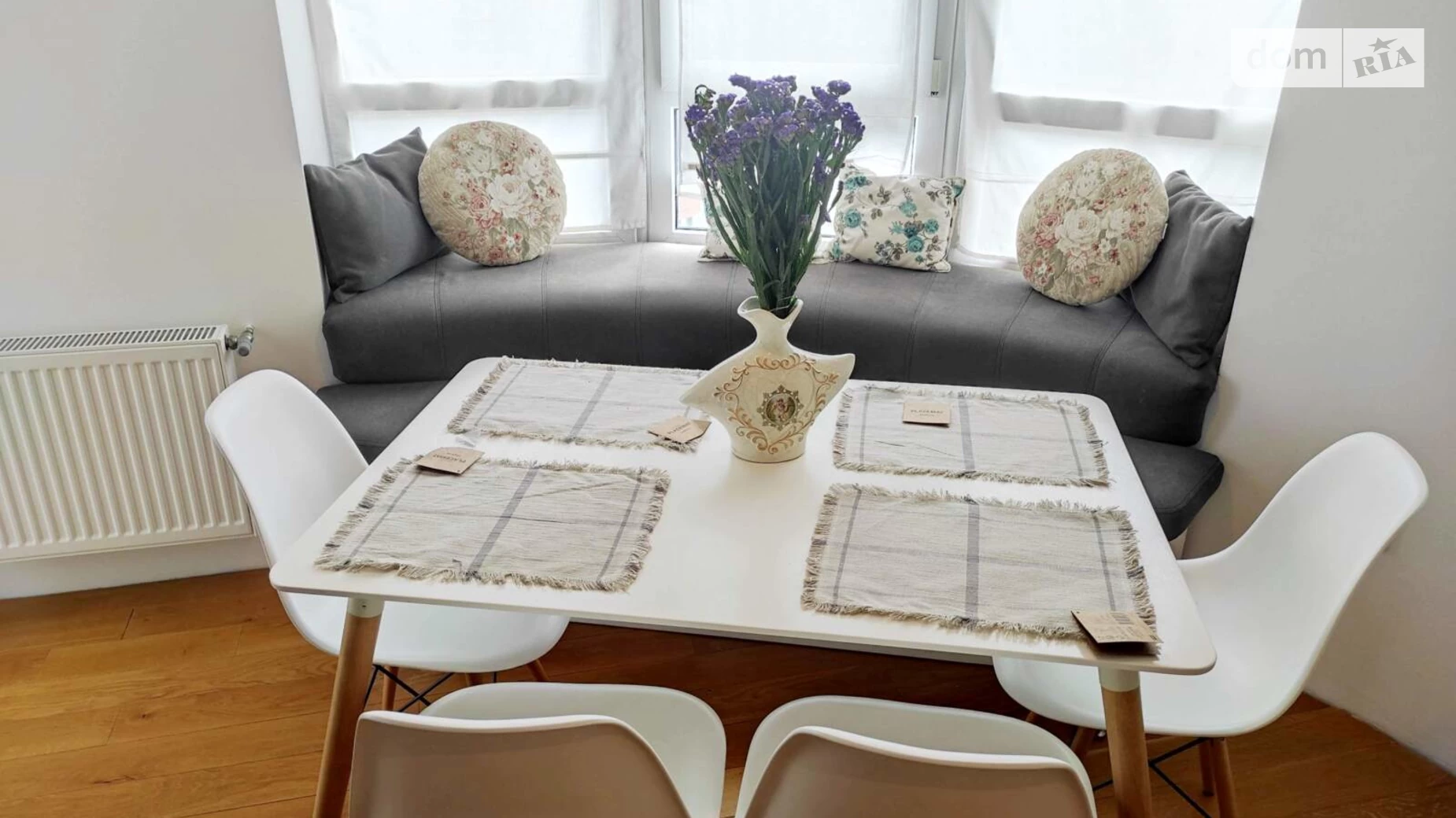 Продається 2-кімнатна квартира 105 кв. м у Крихівцях, вул. Двірська, 8 - фото 5