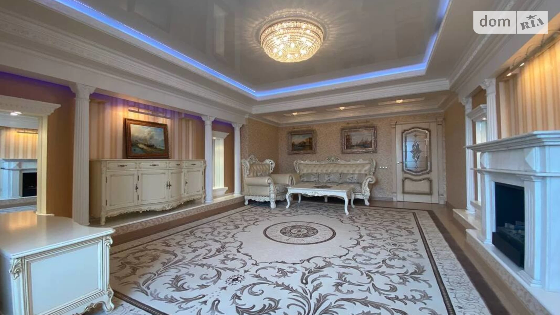 Продается 2-комнатная квартира 105 кв. м в Киеве, ул. Ованеса Туманяна, 15А - фото 2