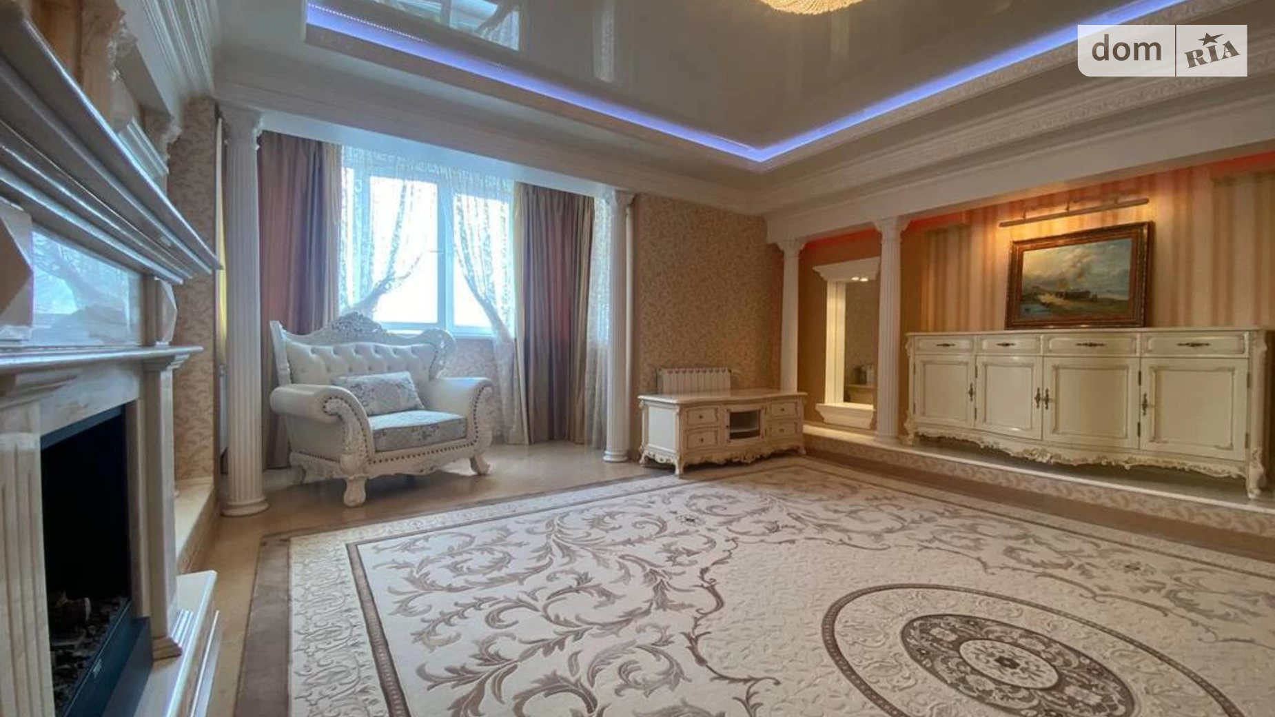 Продается 2-комнатная квартира 105 кв. м в Киеве, ул. Ованеса Туманяна, 15А - фото 3