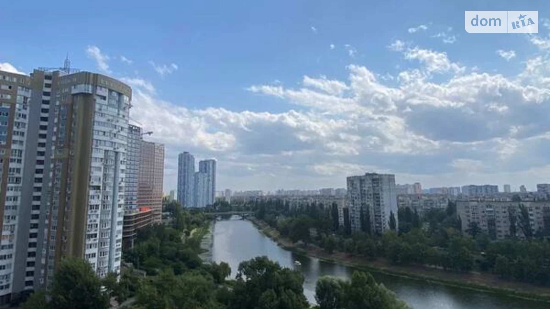 Продается 2-комнатная квартира 105 кв. м в Киеве, ул. Ованеса Туманяна, 15А - фото 5