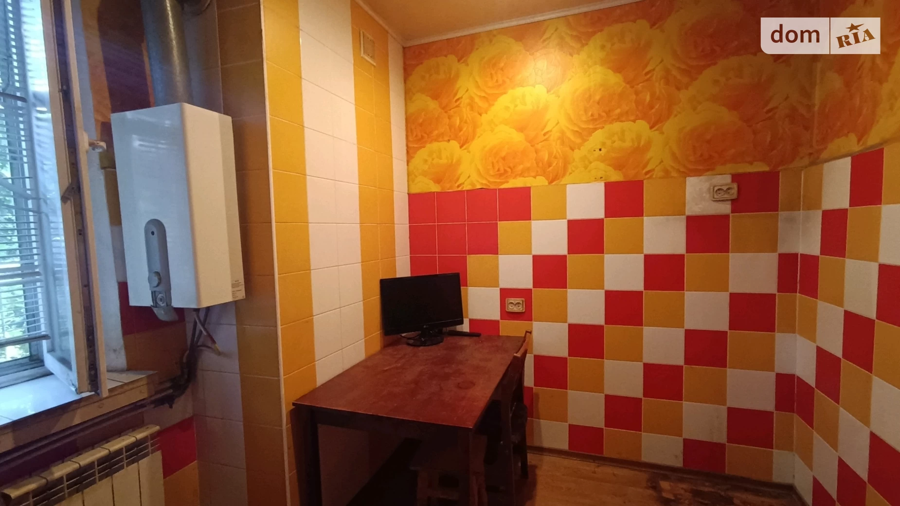 Продается 3-комнатная квартира 60 кв. м в Днепре, ул. Мостовая, 2Б - фото 2