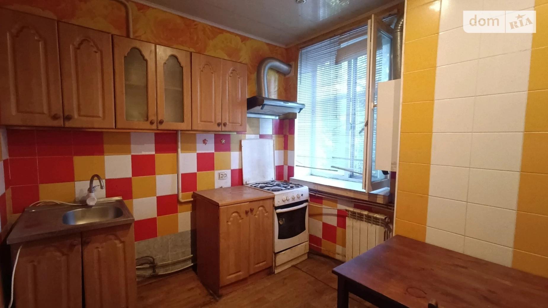 Продается 3-комнатная квартира 60 кв. м в Днепре, ул. Мостовая, 2Б - фото 4