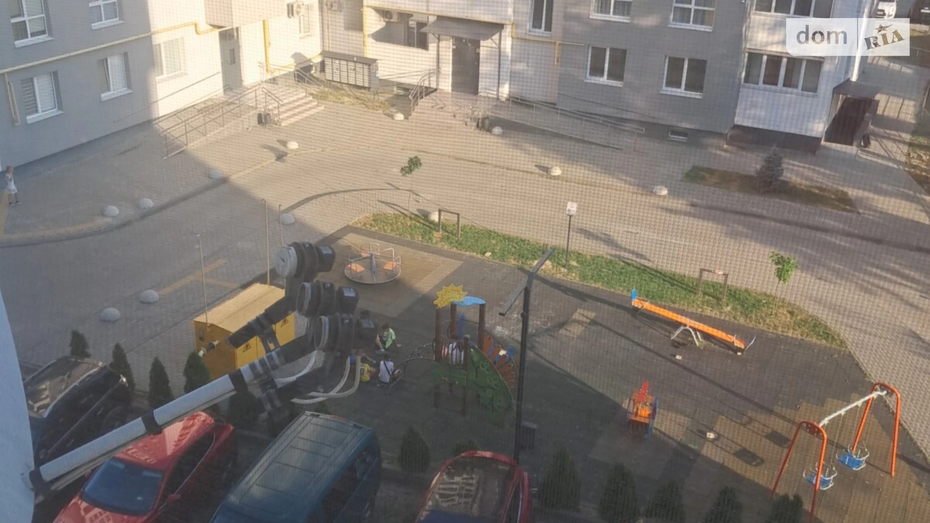 Продается 2-комнатная квартира 73.2 кв. м в Ужгороде, ул. Гленца, 16 - фото 3