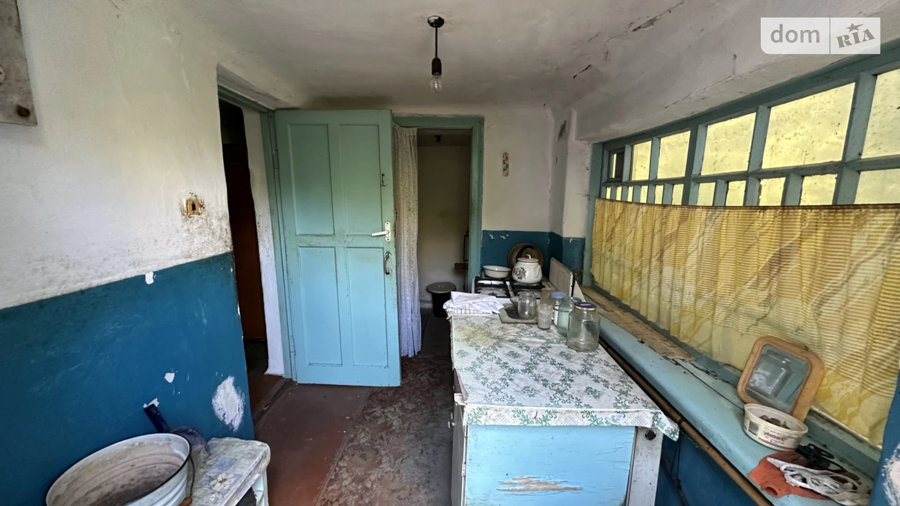 Продается часть дома 37 кв. м с участком, цена: 32000 $ - фото 4