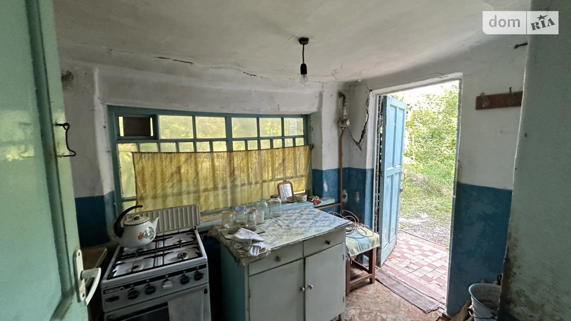 Продается часть дома 37 кв. м с участком, цена: 32000 $ - фото 5
