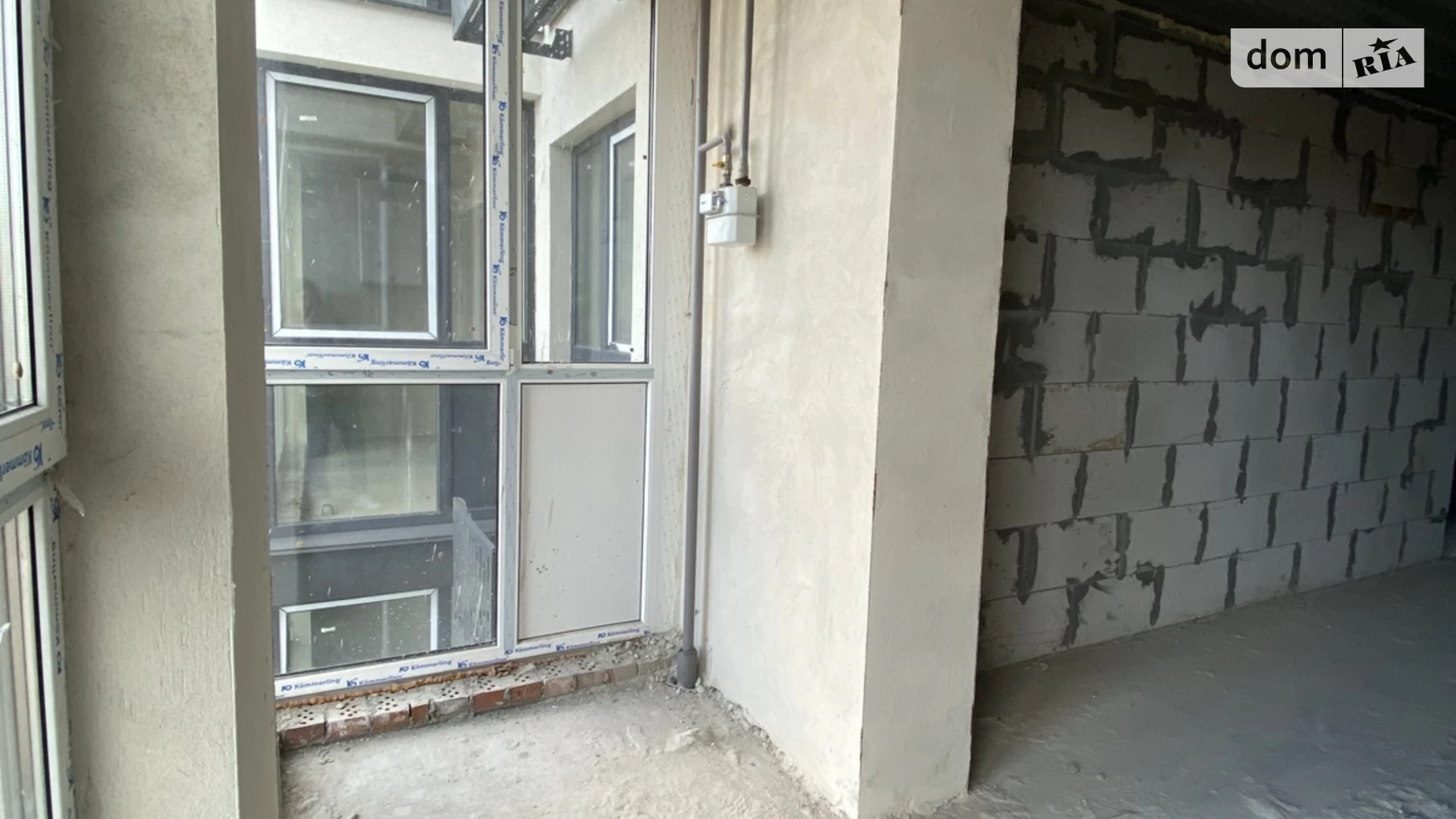 Продается 1-комнатная квартира 49.5 кв. м в Житомире, ул. Большая Бердичевская, 49А - фото 3