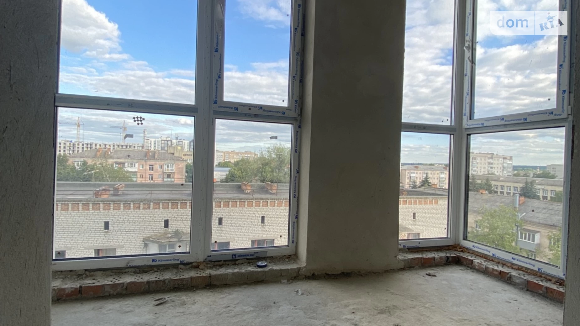 Продается 1-комнатная квартира 49.5 кв. м в Житомире, ул. Большая Бердичевская, 49А - фото 5